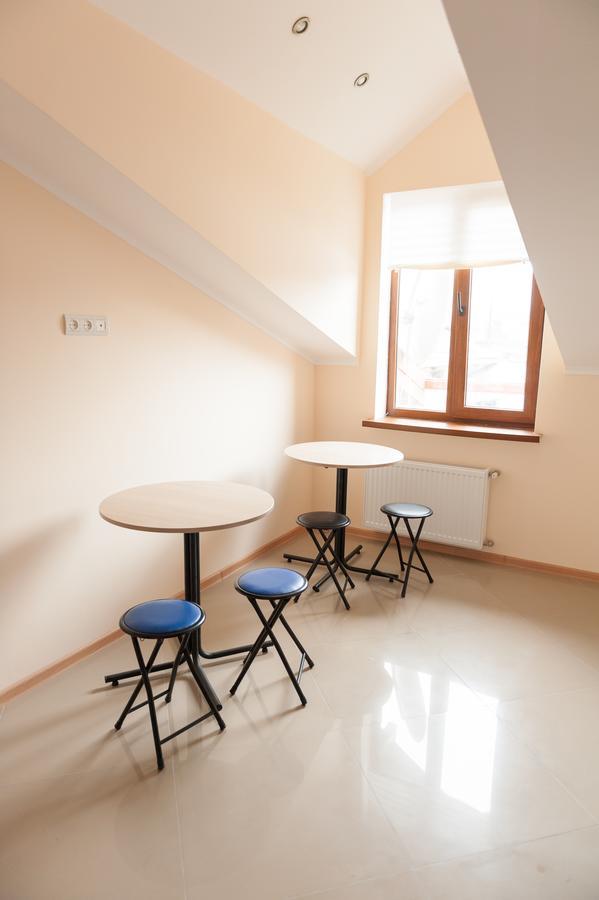 Minihotel Freedom Leopoli Esterno foto