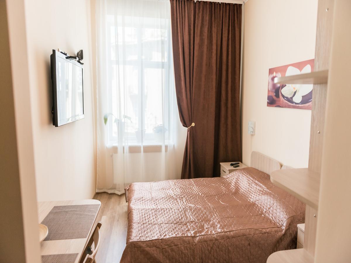 Minihotel Freedom Leopoli Esterno foto