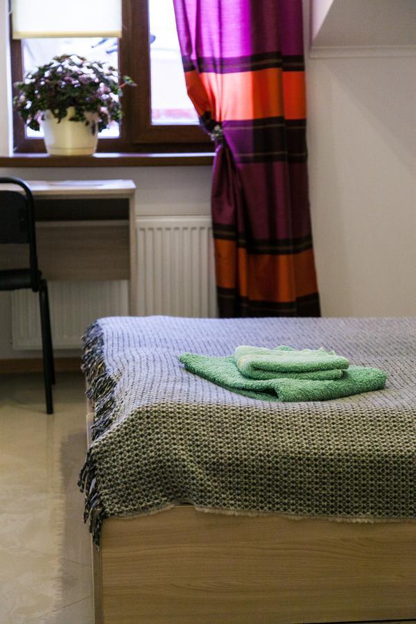 Minihotel Freedom Leopoli Esterno foto