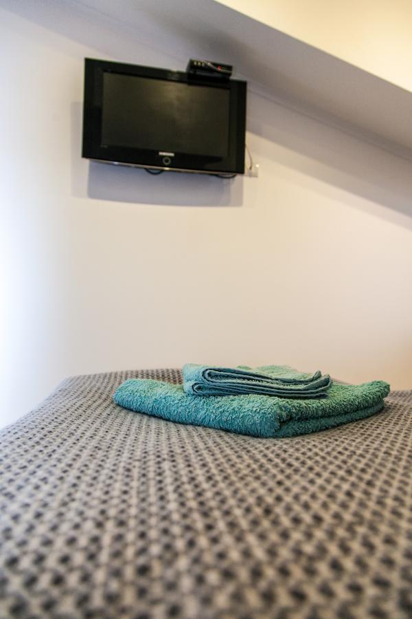 Minihotel Freedom Leopoli Esterno foto