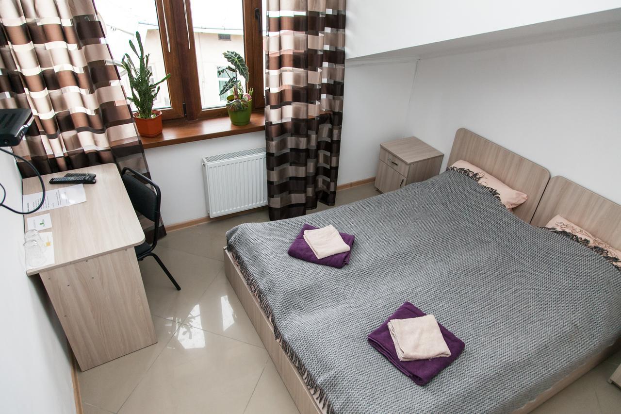 Minihotel Freedom Leopoli Esterno foto